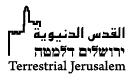 Terrestrial Jerusalem